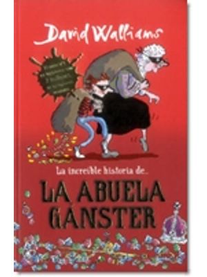 La Abuela Ganster