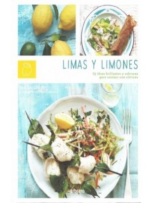 Limas Y Limones