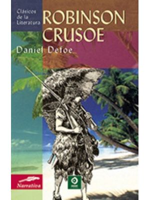 Robinson Crusoe