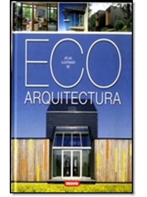 Eco Arquitectura Atlas Ilustrado