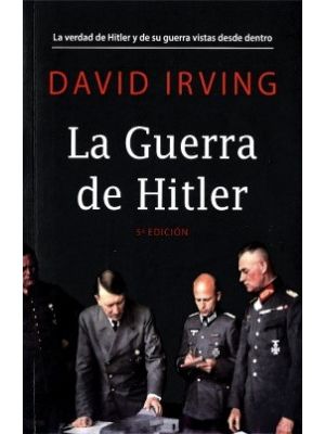 La Guerra De Hitler