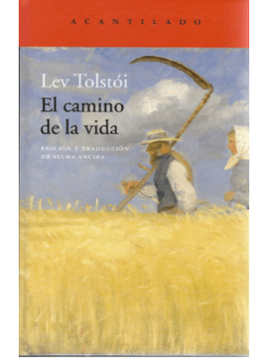 El Camino De La Vida