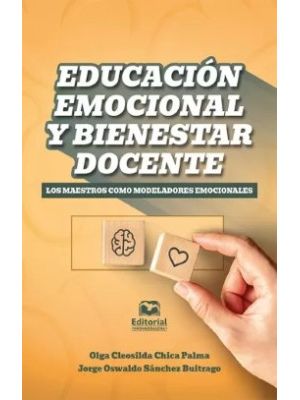 Educacion Emocional Y Bienestar Docente