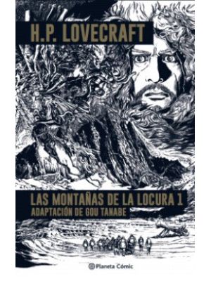 Las MontaÑas De La Locura 1