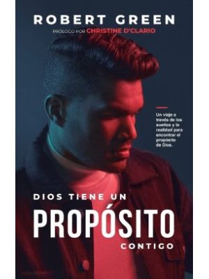 Dios Tiene Un Proposito Contigo