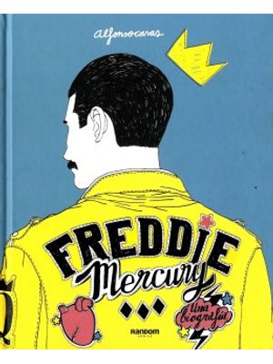 Freddie Mercury