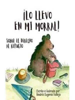 Lo Llevo En Mi Morral