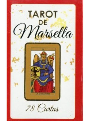 Tarot De Marsella