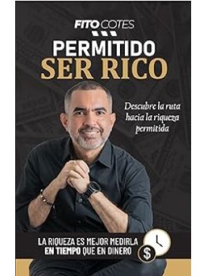 Permitido Ser Rico