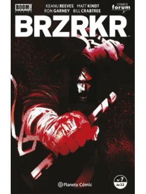Brzrkr 7