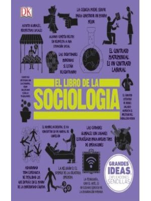 El Libro De La Sociologia