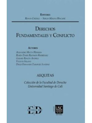 Derechos Fundamentales Y Conflicto