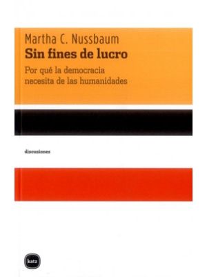 Sin Fines De Lucro