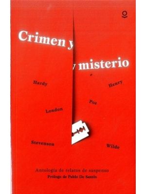 Crimen Y Misterio