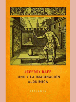 Jung Y La Imaginacion Alquimica