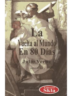 La Vuelta Al Mundo En 80 Dias