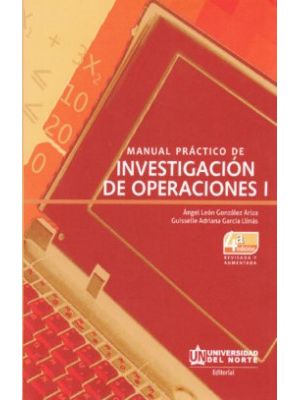 Manual Practico De Investigacion De Operaciones I