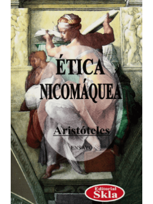 Etica Nicomaquea