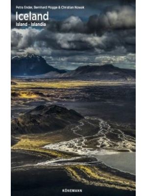 Iceland (bilingue)