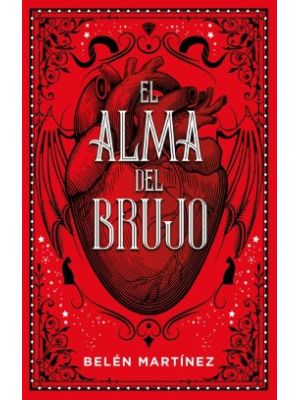 El Alma Del Brujo