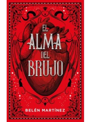 El Alma Del Brujo