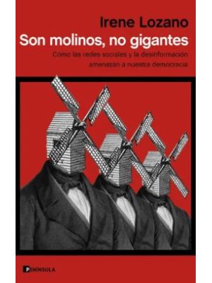 Son Molinos No Gigantes