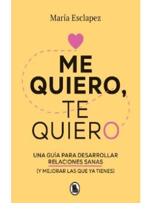 Me Quiero Te Quiero