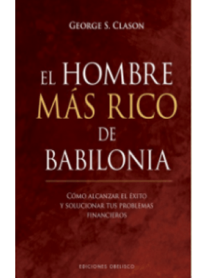 El Hombre Mas Rico De Babilonia