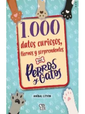 1000 Datos Curiosos Tiernos Y Sorprendentes