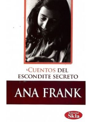 Cuentos Del Escondite Secreto
