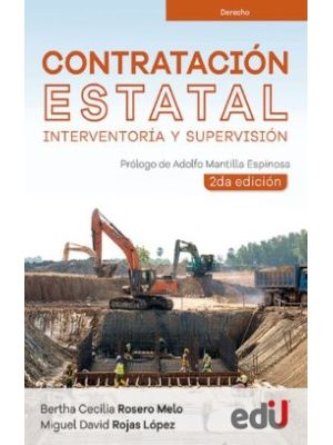 Contratacion Estatal Interventoria Y Supervision