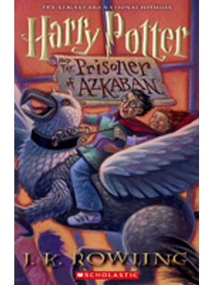 Harry Potter And The Prisoner Of Azkaban