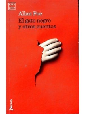 El Gato Negro Y Otros Cuentos