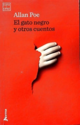 El Gato Negro Y Otros Cuentos