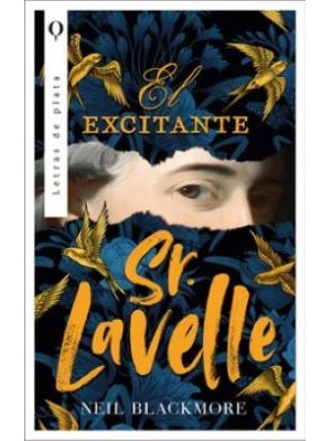 El Excitante Sr Lavelle