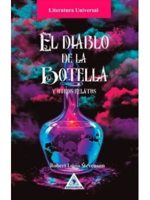 El Diablo De La Botella