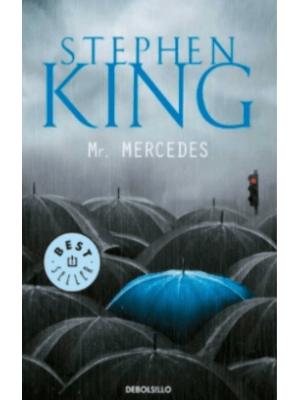 Mr Mercedes