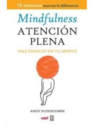 Mindfulness Atencion Plena