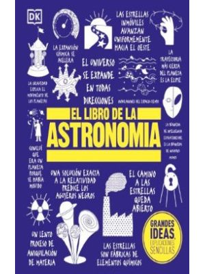 El Libro De La Astronomia