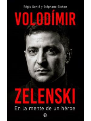 Volodimir Zelenski