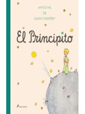 El Principito