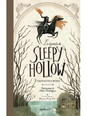 La Leyenda De Sleepy Hollow