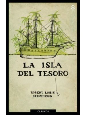 La Isla Del Tesoro