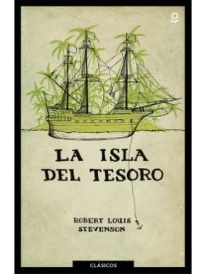 La Isla Del Tesoro