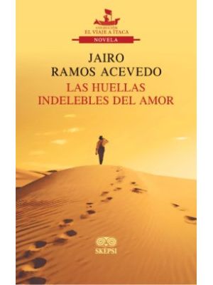 Las Huellas Indelebles Del Amor