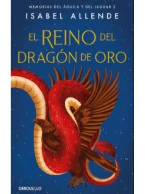 El Reino Del Dragon De Oro