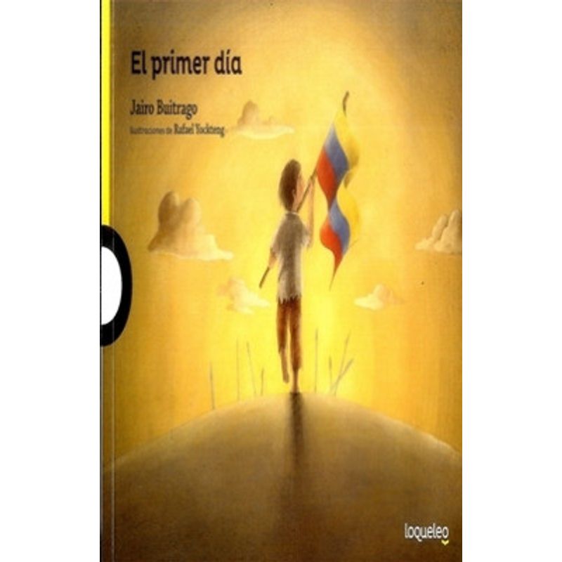 Hoy Es El Primer Día Del Resto De Tu Vida