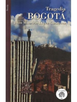 Tragedia Bogota