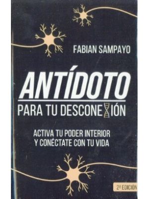 Antidoto Para Tu Desconexion