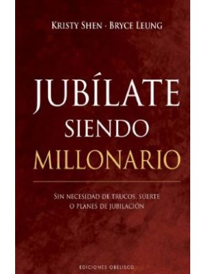 Jubilate Siendo Millonario